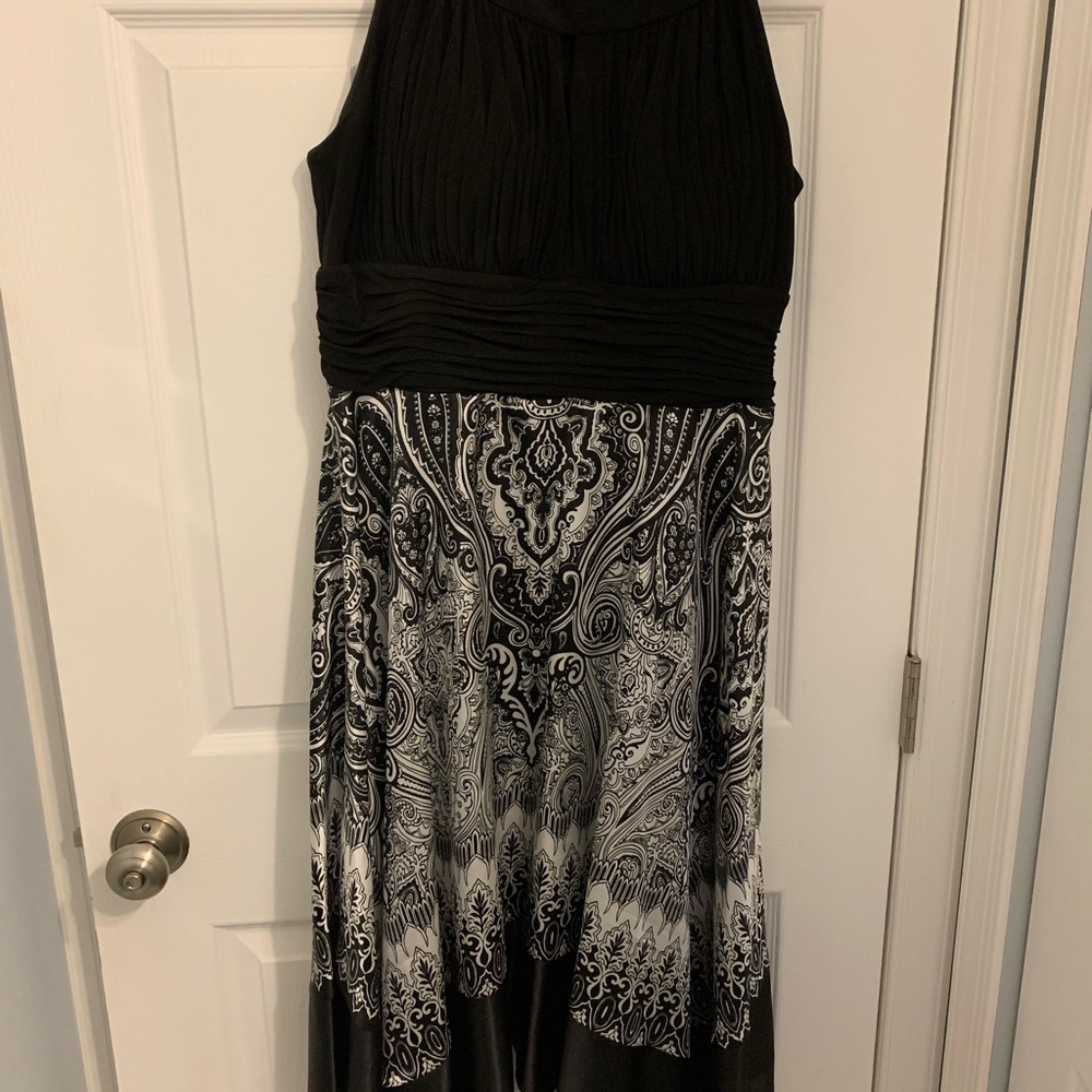 Ladies dress